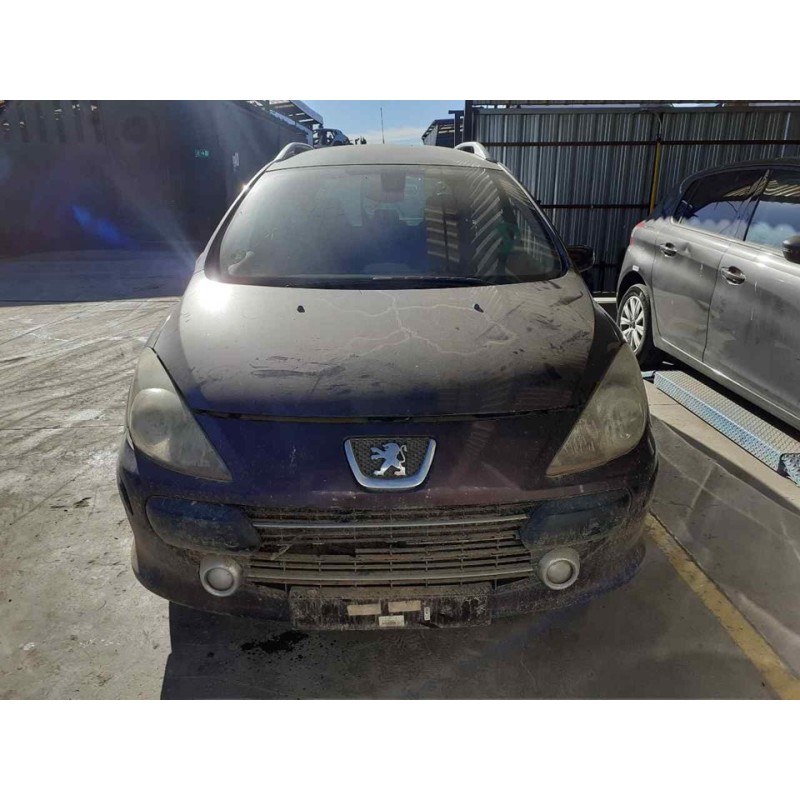 peugeot 307 break/sw (s2) del año 2006