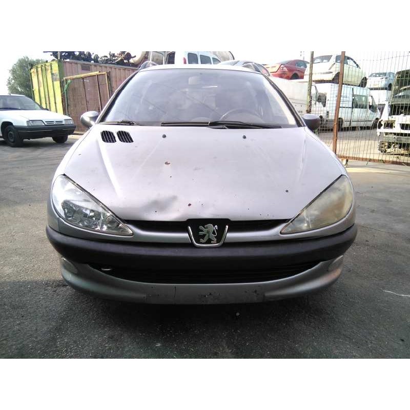 peugeot 206 sw del año 2003