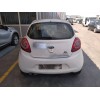 ford ka (ccu) del año 2014