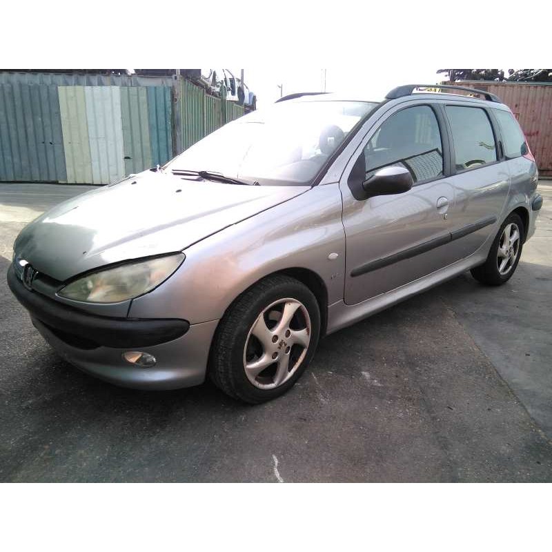 peugeot 206 sw del año 2003