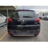 peugeot 3008 del año 2015