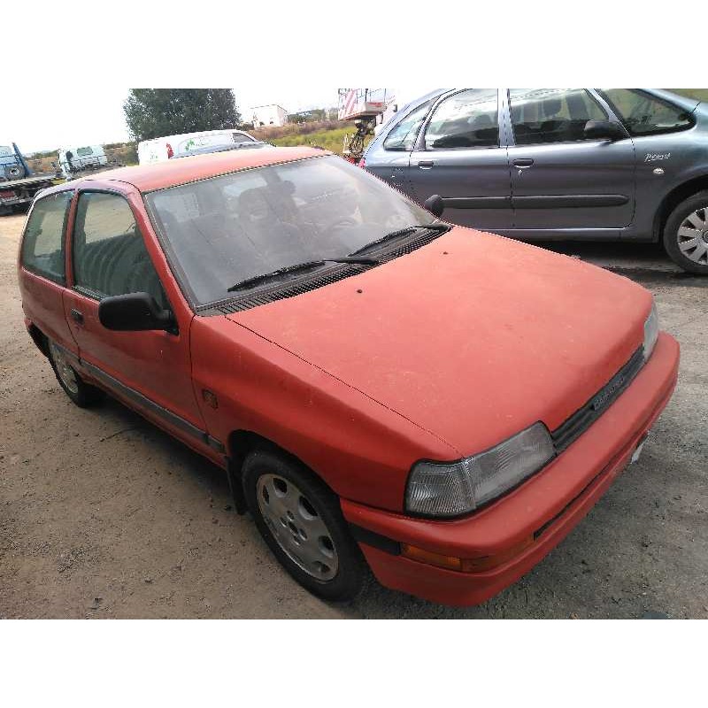 daihatsu charade del año 1995