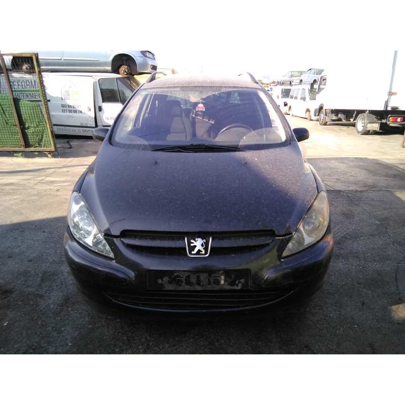 peugeot 307 break / sw (s1) del año 2003