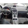 peugeot 3008 del año 2015