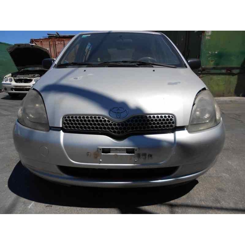 toyota yaris (ncp1/nlp1/scp1) del año 2000