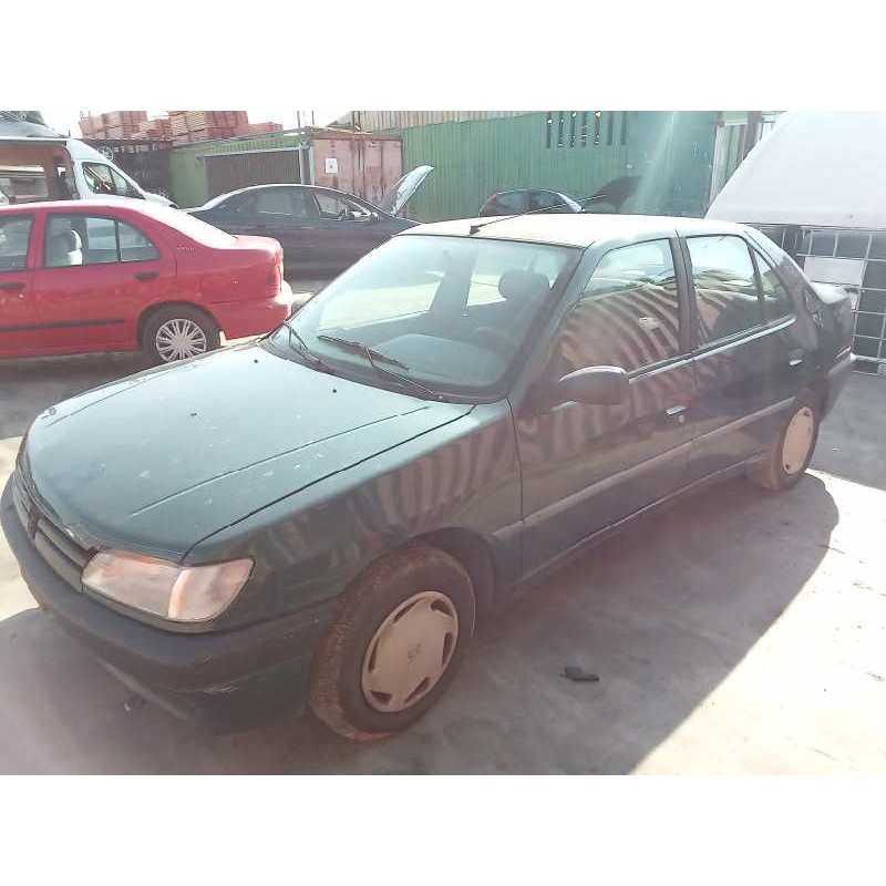 peugeot 306 berlina 4 puertas (s1) del año 1994
