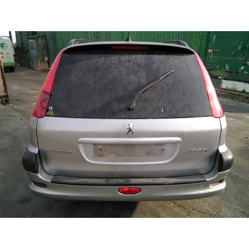 peugeot 206 sw del año 2003