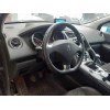 peugeot 3008 del año 2015