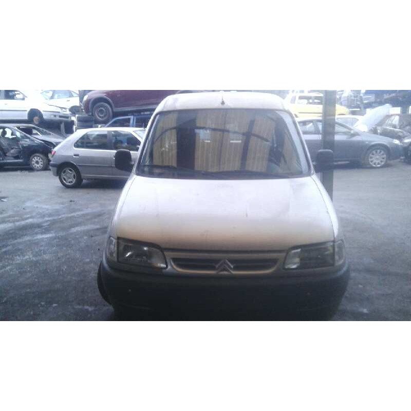 citroën berlingo del año 1997