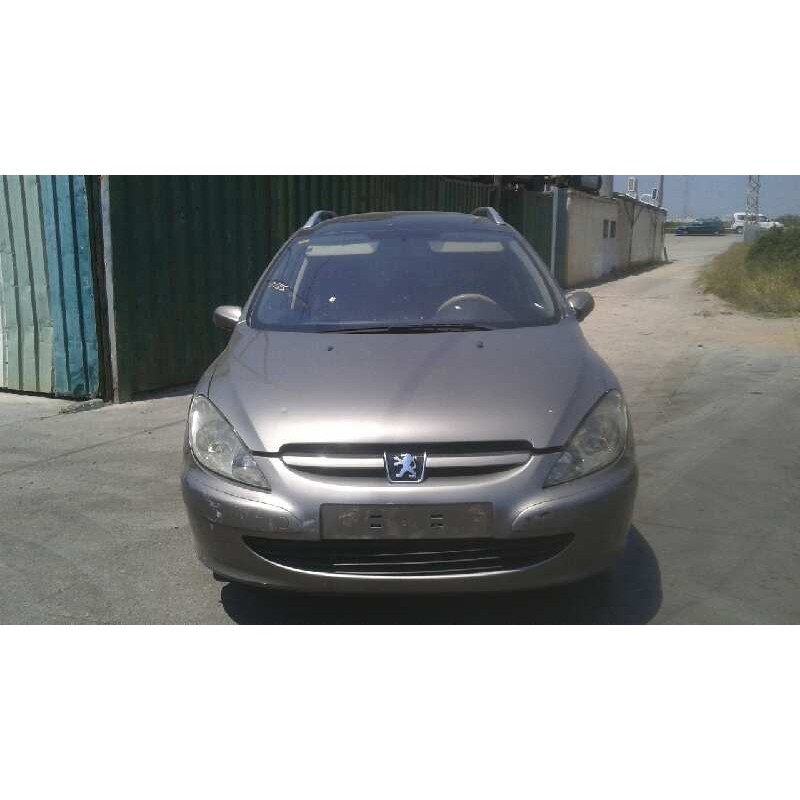 peugeot 307 break / sw (s1) del año 2005