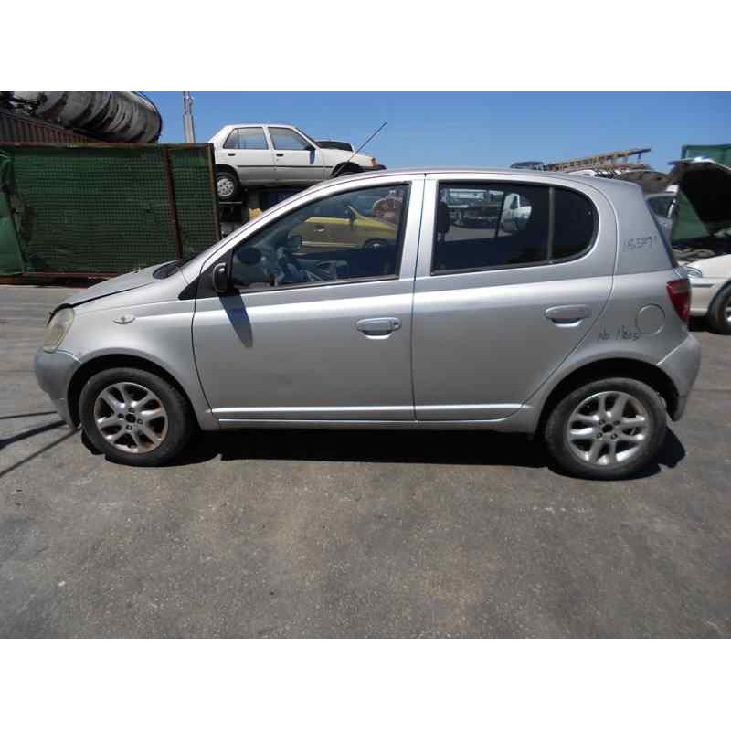 toyota yaris (ncp1/nlp1/scp1) del año 2000