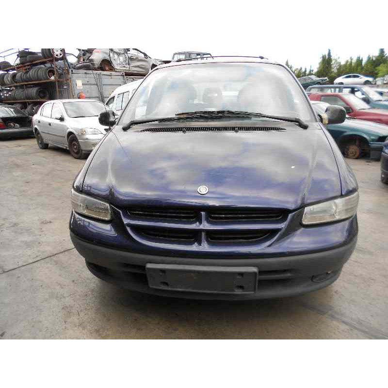 chrysler voyager (gs) del año 1997