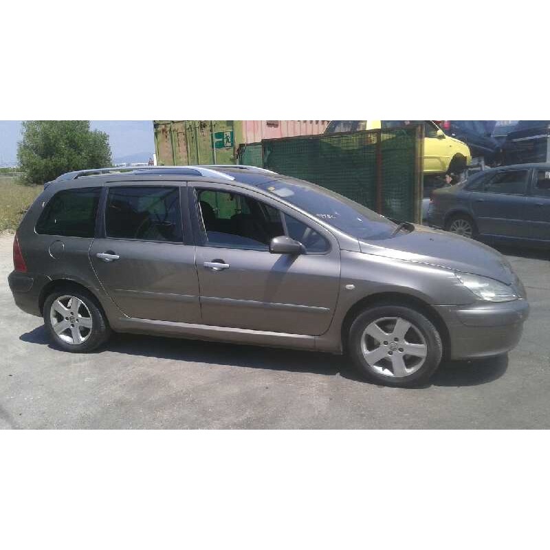 peugeot 307 break / sw (s1) del año 2005