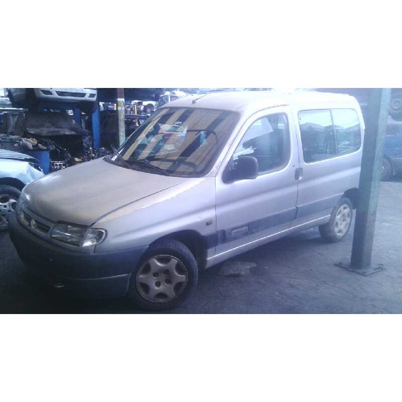 citroën berlingo del año 1997