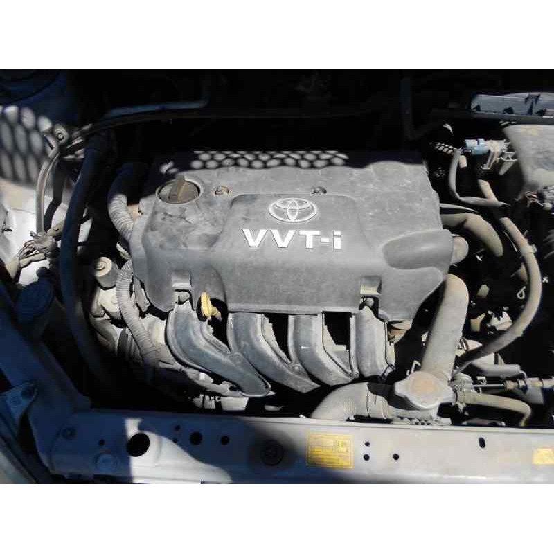 toyota yaris (ncp1/nlp1/scp1) del año 2000