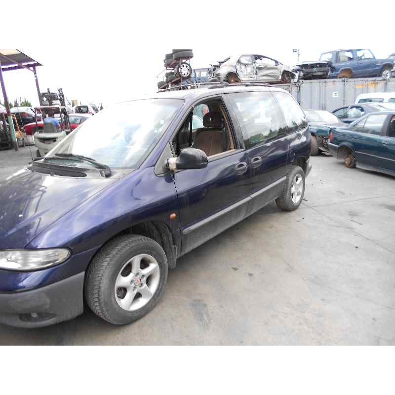 chrysler voyager (gs) del año 1997