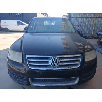 VOLKSWAGEN TOUAREG (7LA, 7L6, 7L7)