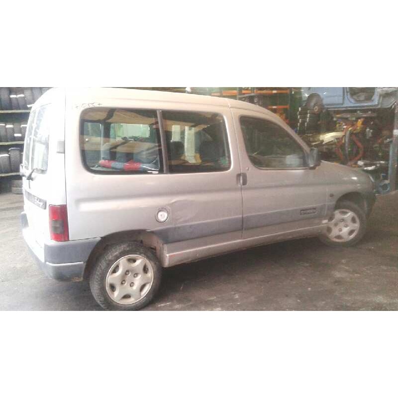 citroën berlingo del año 1997