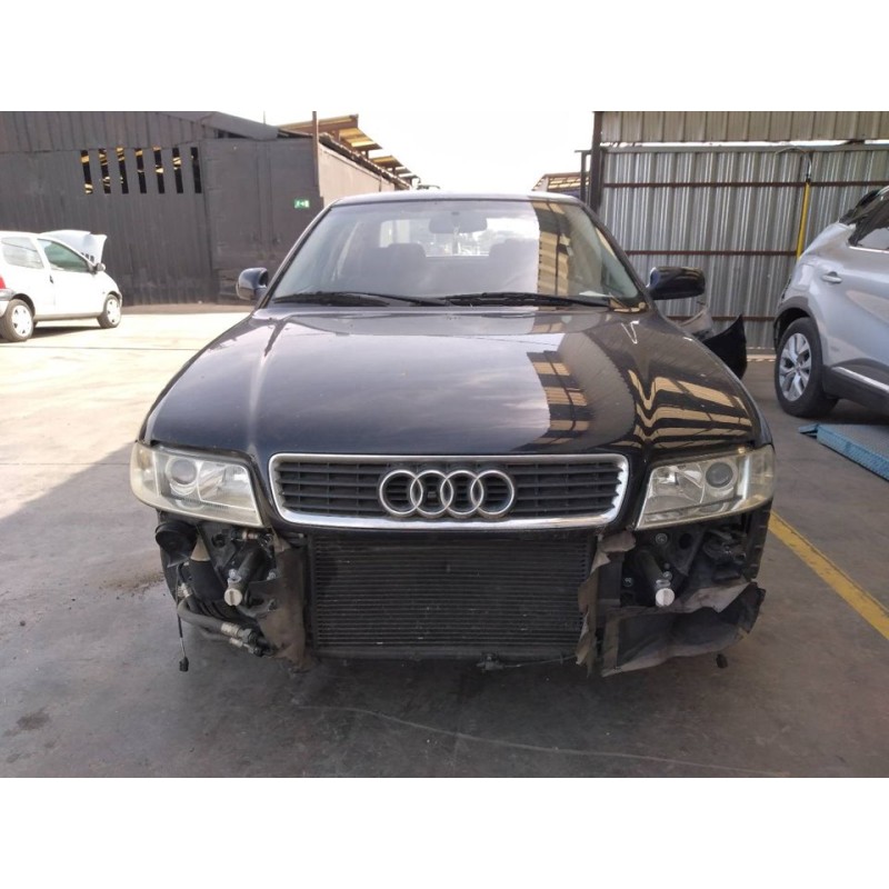 audi a4 berlina (b5) del año 1999