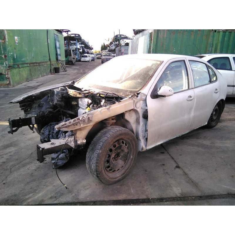 seat leon (1m1) del año 2004