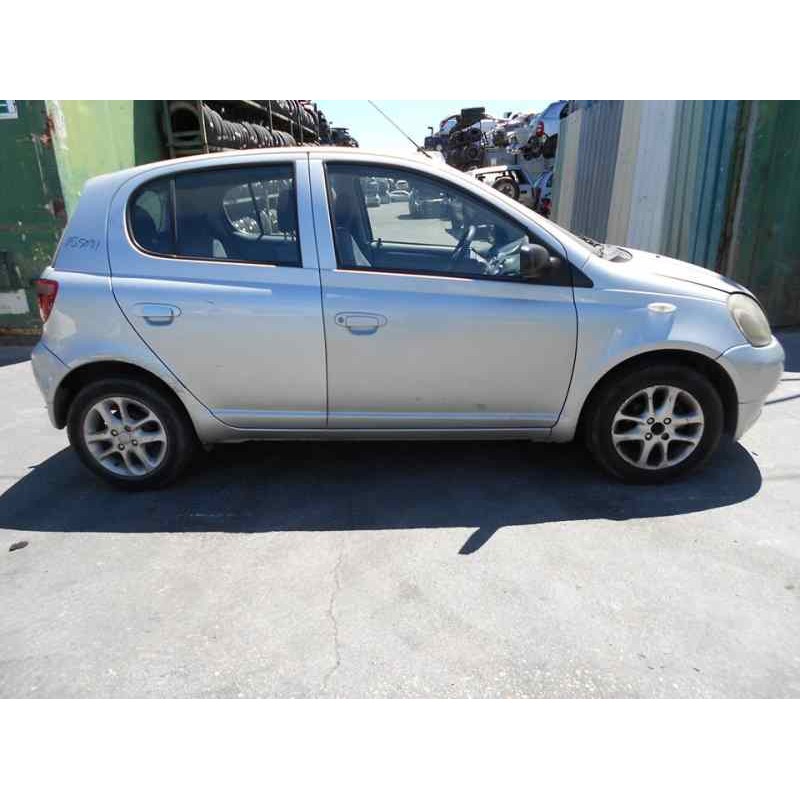 toyota yaris (ncp1/nlp1/scp1) del año 2000