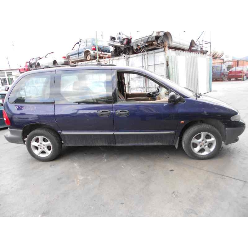 chrysler voyager (gs) del año 1997