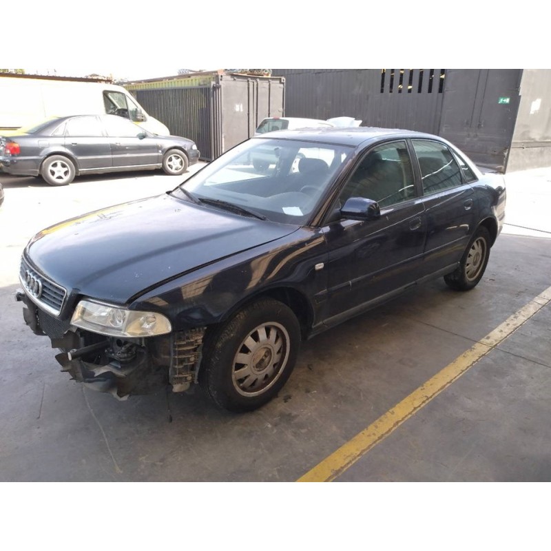 audi a4 berlina (b5) del año 1999