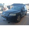 volkswagen touareg (7la, 7l6, 7l7) del año 2004