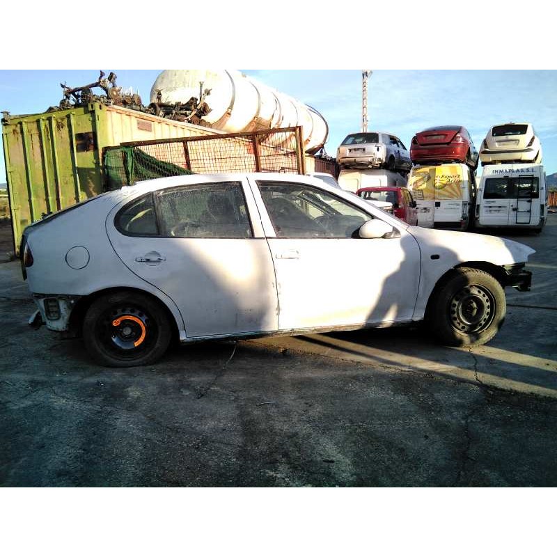 seat leon (1m1) del año 2004