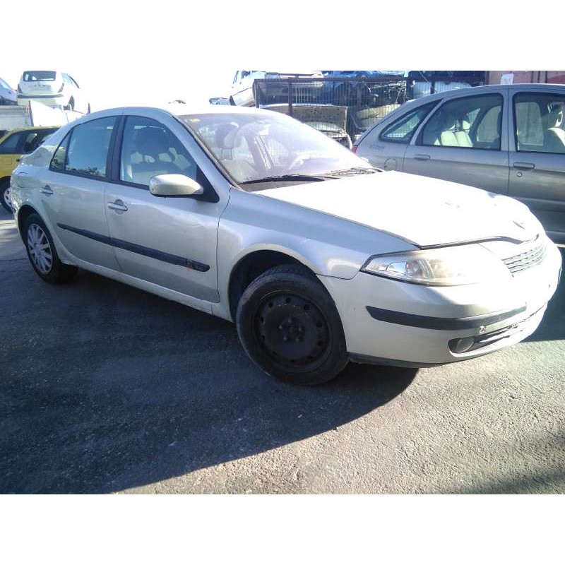 renault laguna ii (bg0) del año 2005