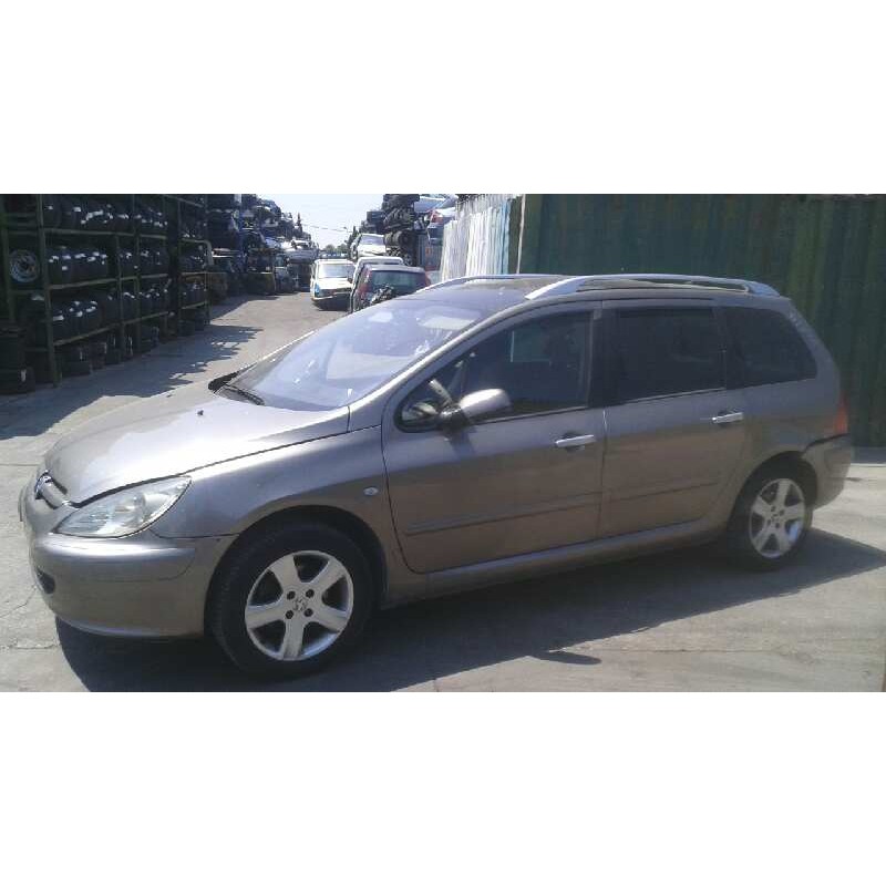 peugeot 307 break / sw (s1) del año 2005