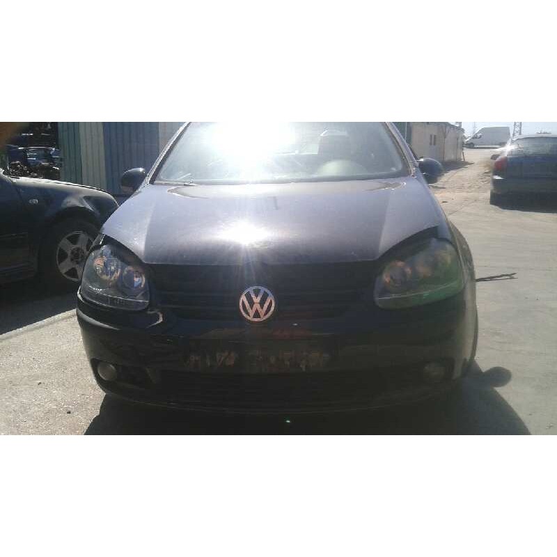 volkswagen golf v berlina (1k1) del año 2004