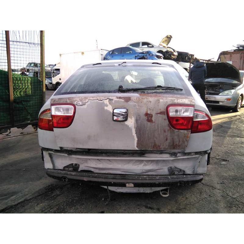 seat leon (1m1) del año 2004