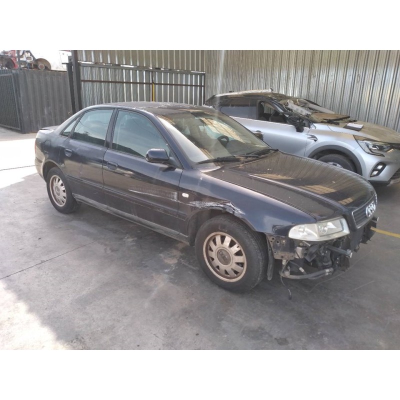 audi a4 berlina (b5) del año 1999