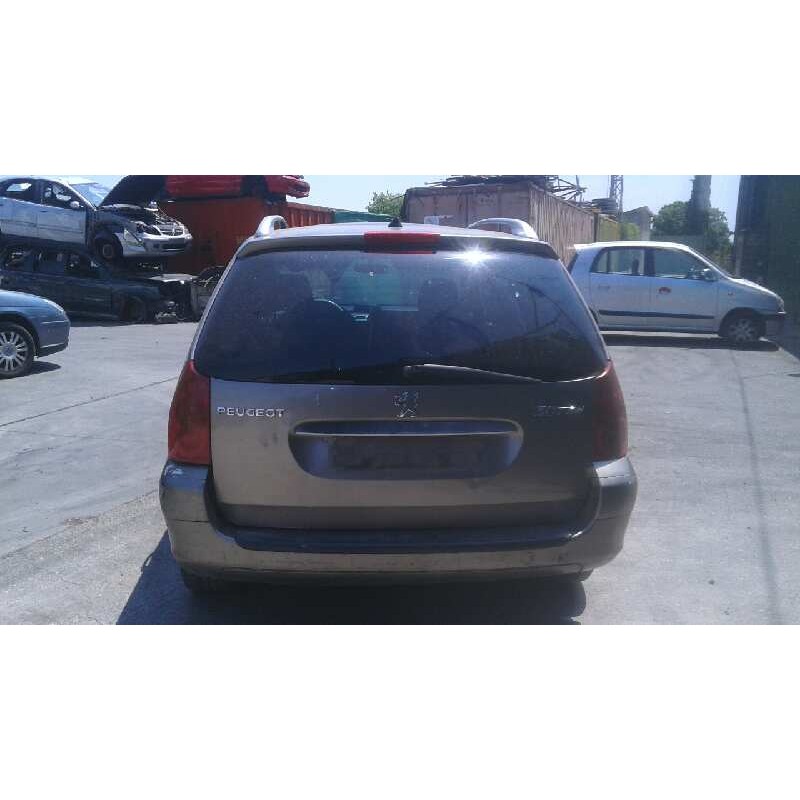 peugeot 307 break / sw (s1) del año 2005