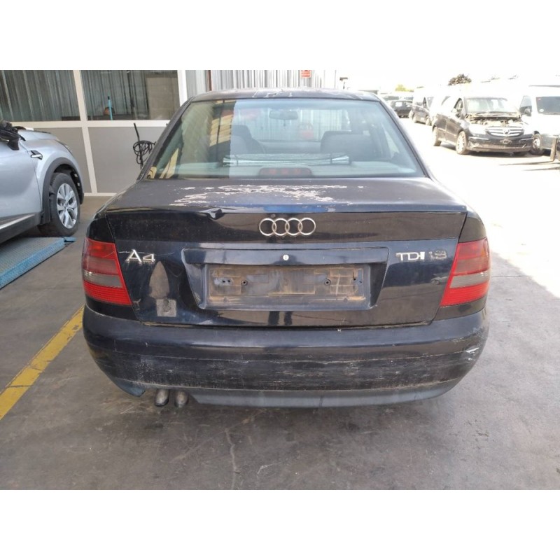 audi a4 berlina (b5) del año 1999