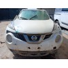 nissan juke (f15) del año 2019
