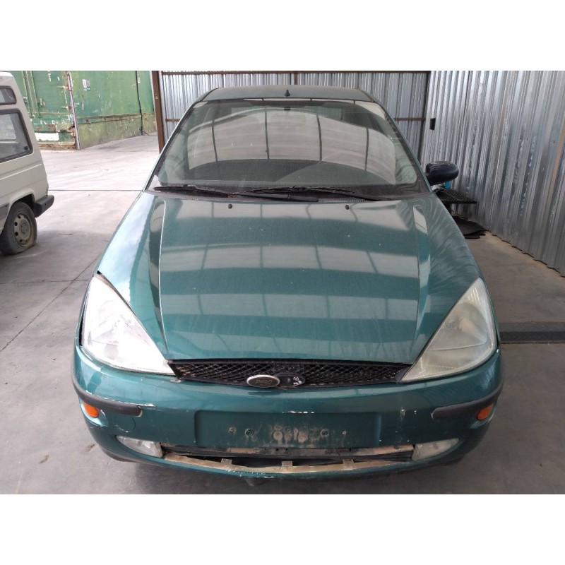ford focus berlina (cak) del año 1999