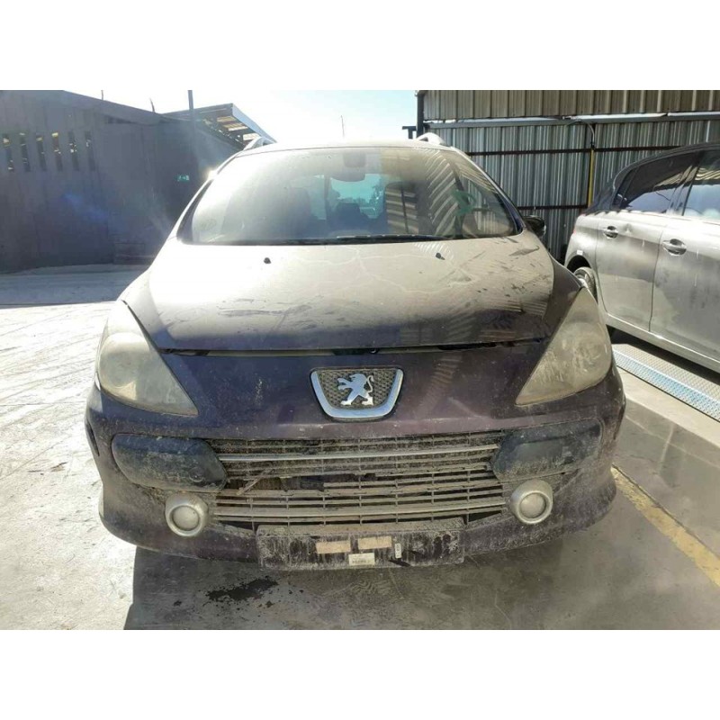 peugeot 307 break/sw (s2) del año 2006