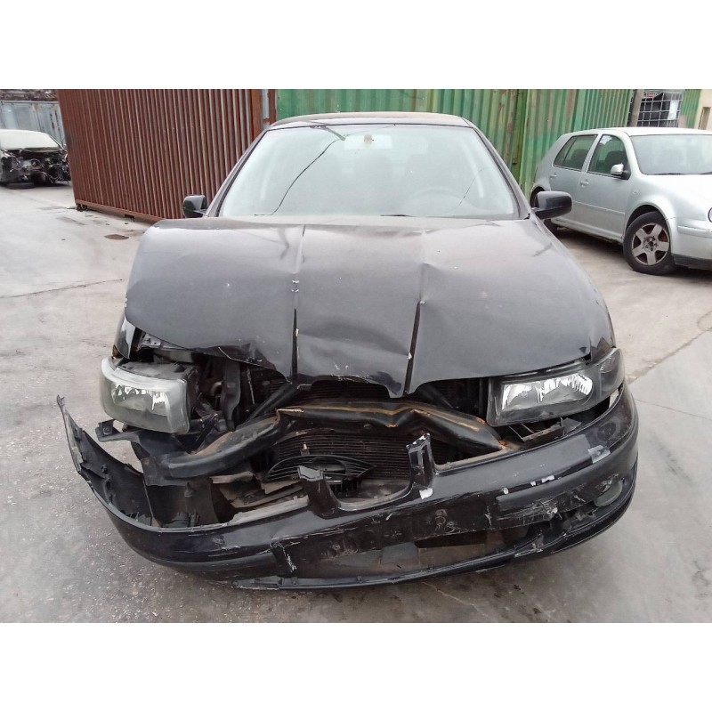 seat leon (1m1) del año 2002