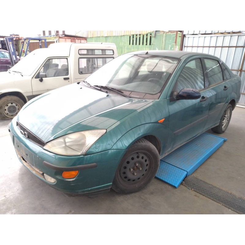 ford focus berlina (cak) del año 1999