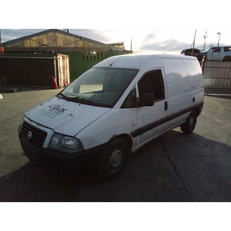 fiat scudo (222) del año 2006