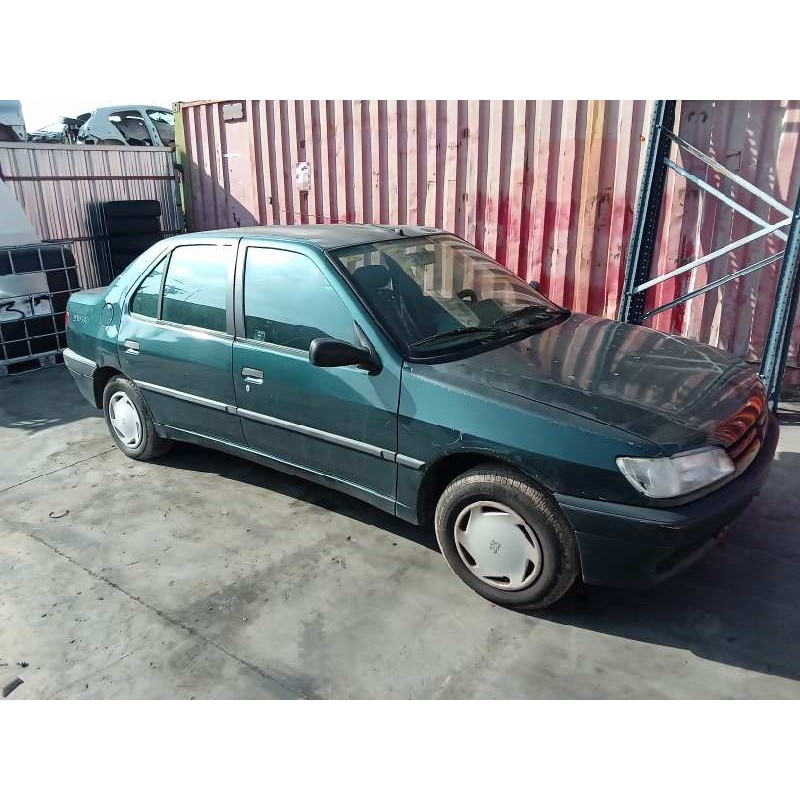 peugeot 306 berlina 4 puertas (s1) del año 1994