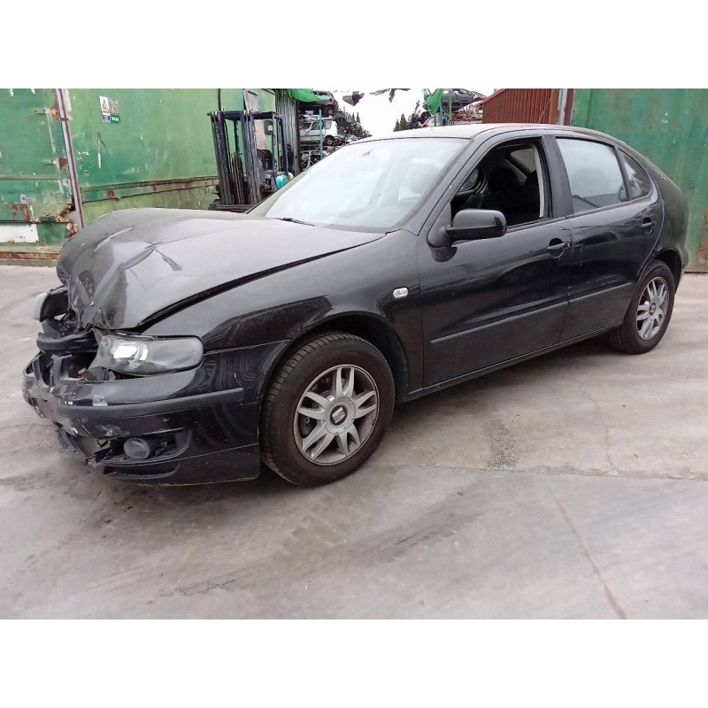 seat leon (1m1) del año 2002