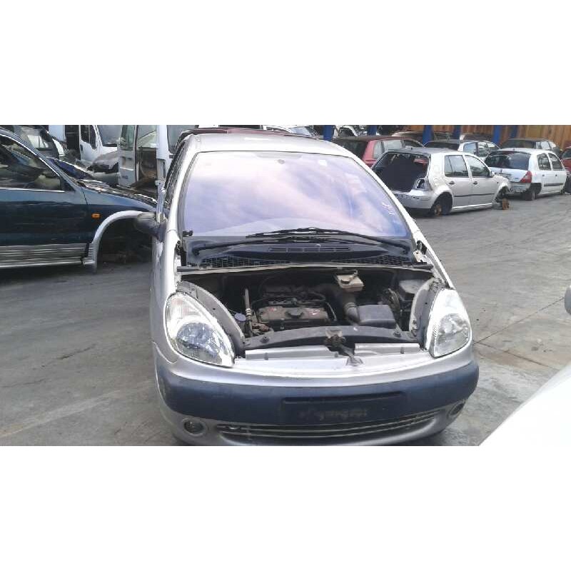 citroën xsara picasso del año 2002