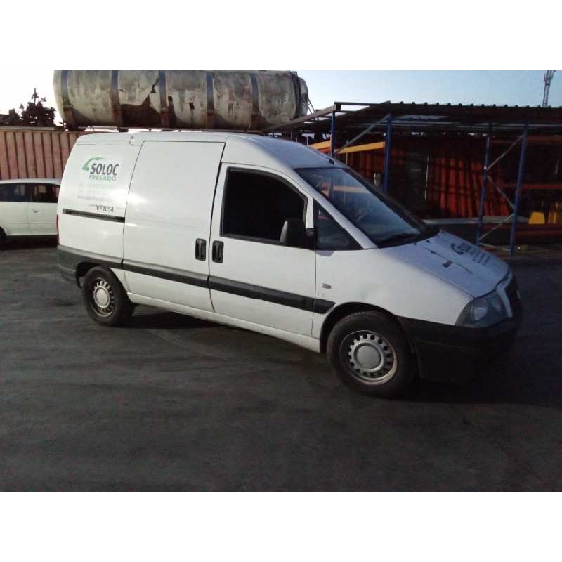 fiat scudo (222) del año 2006