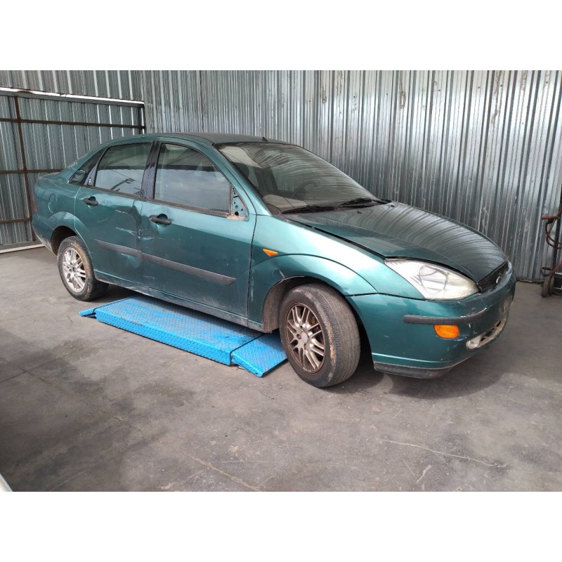 ford focus berlina (cak) del año 1999