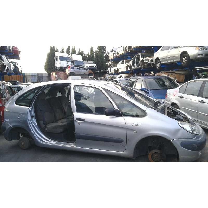 citroën xsara picasso del año 2002