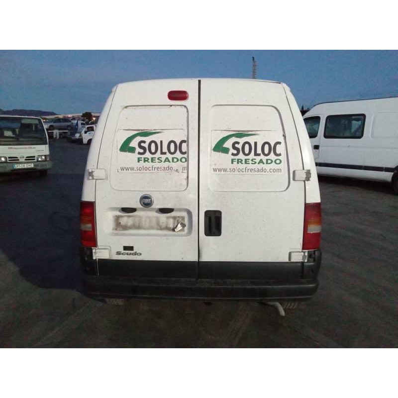 fiat scudo (222) del año 2006