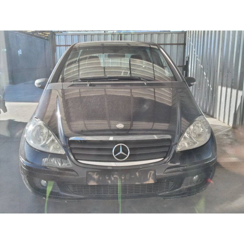 mercedes-benz clase a (w169) del año 2007